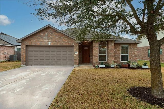 $2,025 | 116 Campos Drive | Legends of Hutto