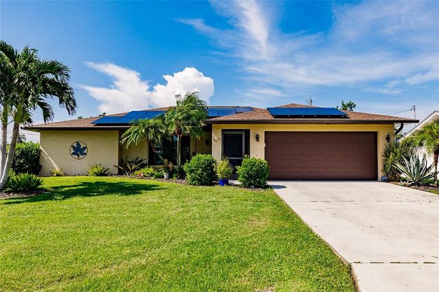 $439,900 | 627 Southeast 34th Street | Bimini Basin