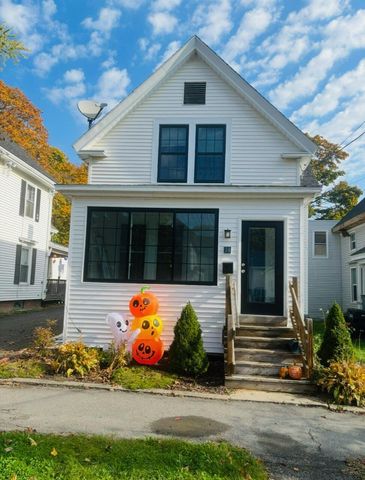 $324,000 | 14 7th Street | Bangor