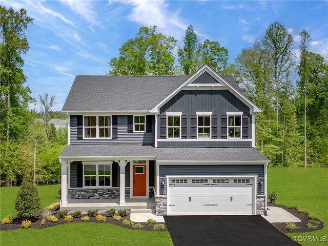 $589,990 | 4255 Mill Manor Drive | Brandermill