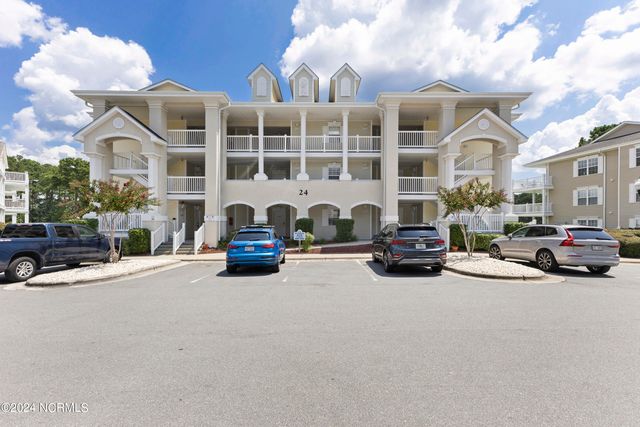 $267,500 | 1215 North Middleton Drive, Unit 2406 | Brunswick Plantation