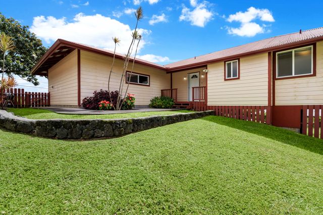 $940,000 | 64-5285 Puu Nanea Street | Puukapu Homesteads