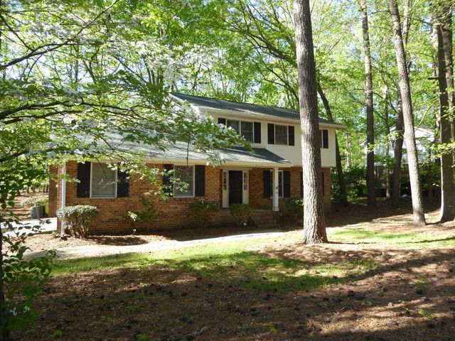 $2,500 | 7501 Harps Mill Road | North Ridge