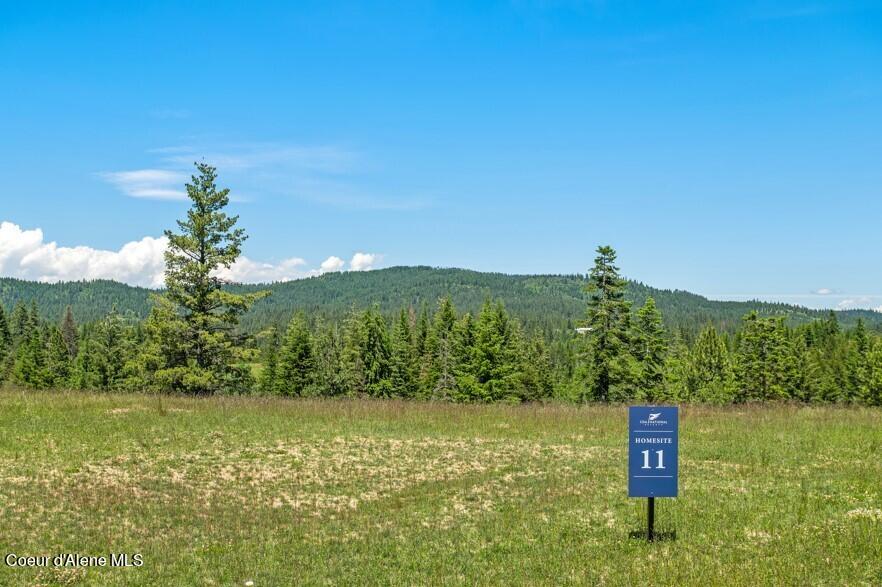 Homesite 11 | CDA National Reserve