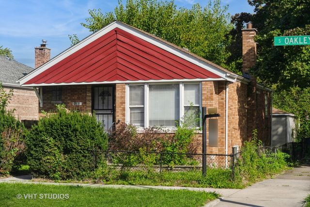 $190,000 | 6959 South Oakley Avenue | Chicago Lawn