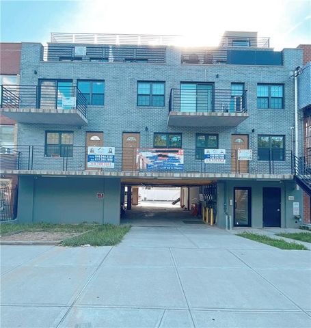 $638,000 | 2350 West 11th Street, Unit 203 | Gravesend