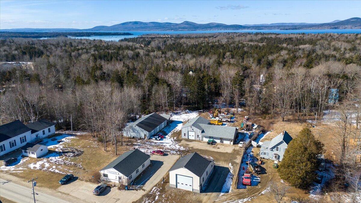 116 Main Road, Islesboro