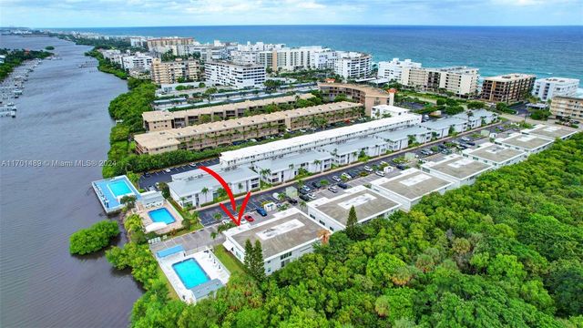 $2,400 | 4501 South Ocean Boulevard, Unit G8 | Lantana