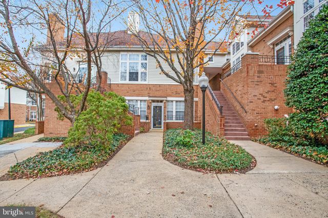 $647,500 | 7027 Haycock Road, Unit 504 | Falls Church - Fairfax County