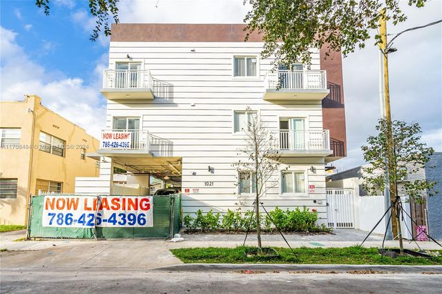 $1,900 | 1021 Northwest 1st Street, Unit 4 | Little Havana