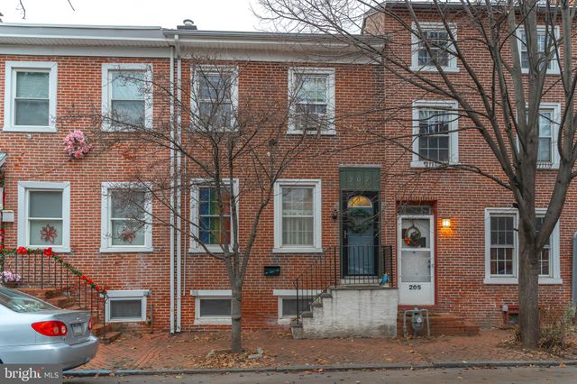 $2,250 | 207 West Union Street | West Chester