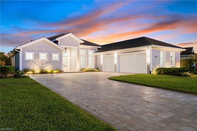 $2,995,900 | 18469 WildBlue Boulevard | Wildblue