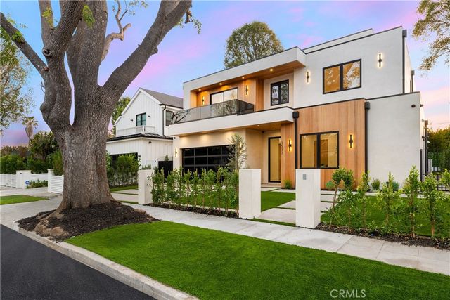 $4,645,000 | 3537 May Street | Mar Vista