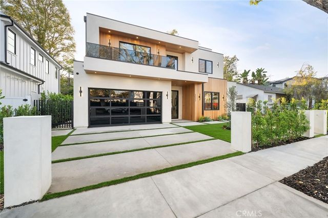 $4,645,000 | 3537 May Street | Mar Vista