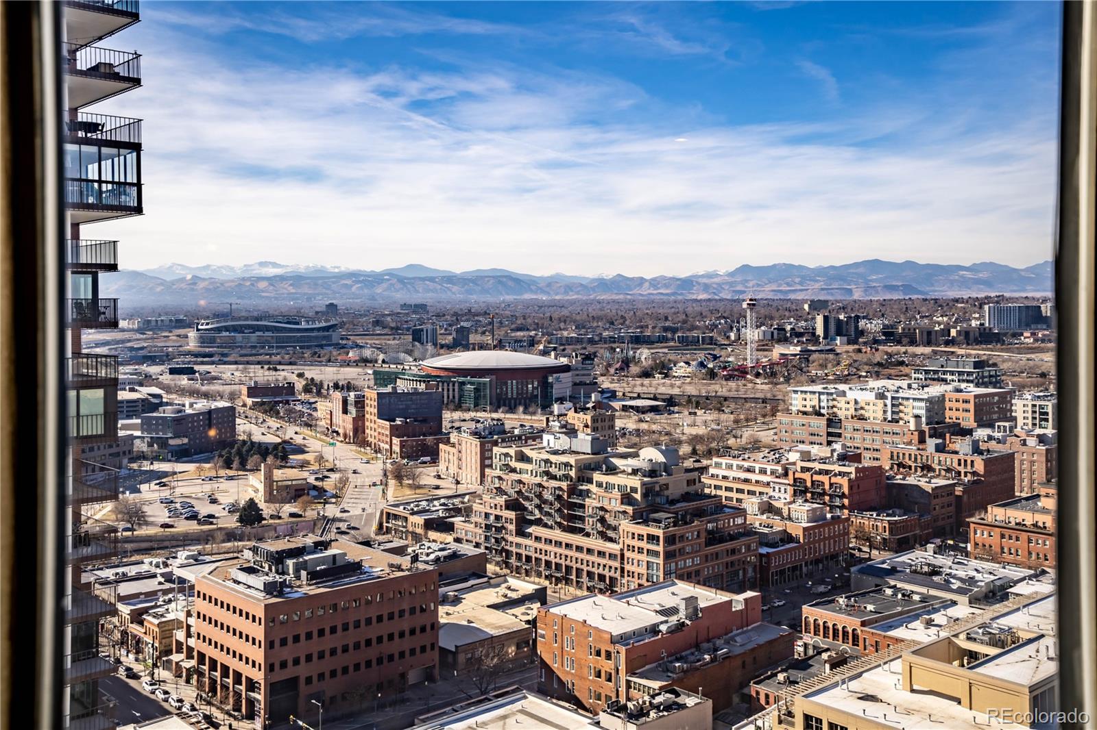 Larimer Square Dry Cleaners — Larimer Square