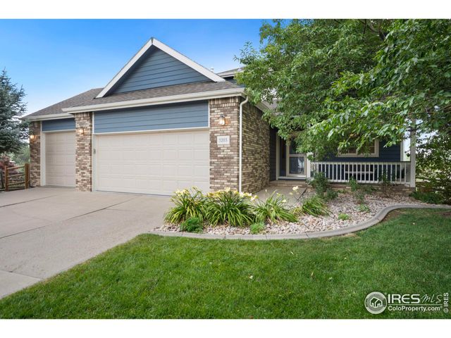 $799,900 | 3203 Snowbrush Place | Fort Collins