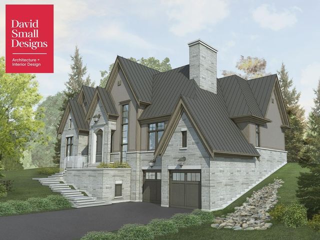 $3,700,000 | 2 Grand Avenue | Bedford