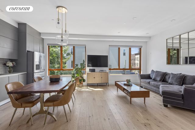 $949,000 | 3 Ridgewood Place, Unit 2 | Bushwick