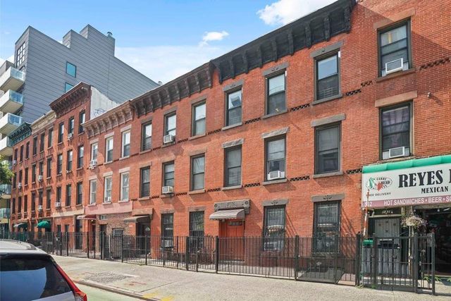 $1,900,000 | 534 4th Avenue | Gowanus