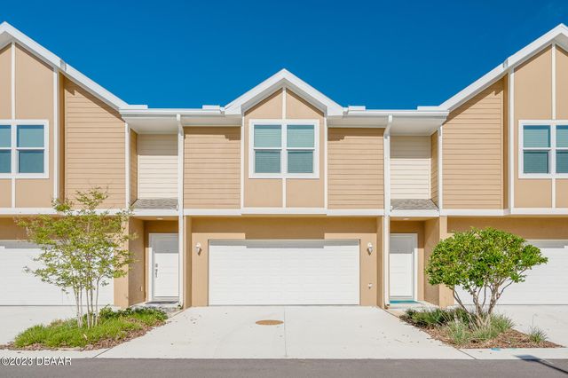 $599,900 | 116 Oceans Circle | Daytona Beach Shores