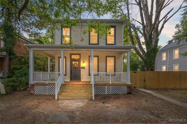 $420,000 | 3012 Hanes Avenue | Brookland Park