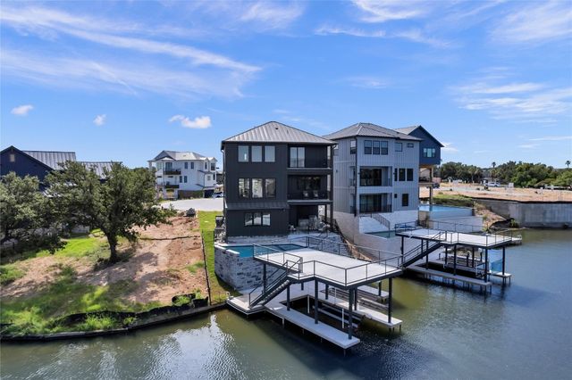 $2,595,000 | 175 Pointview Granite Shoals | Granite Shoals