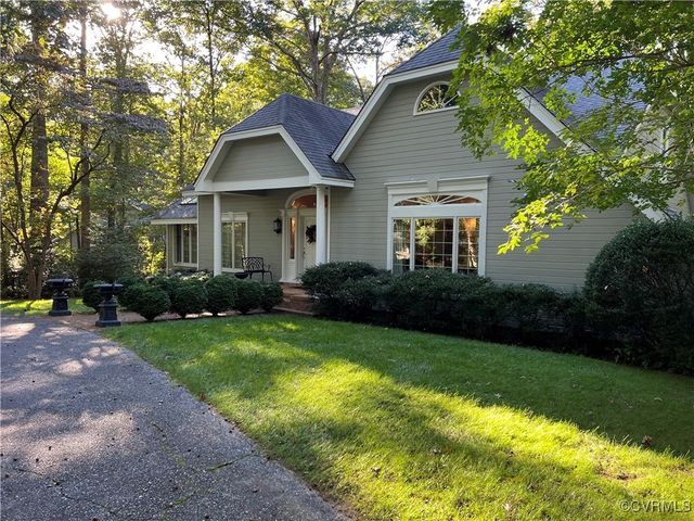 $575,000 | 6306 West Branch Road | Woodlake