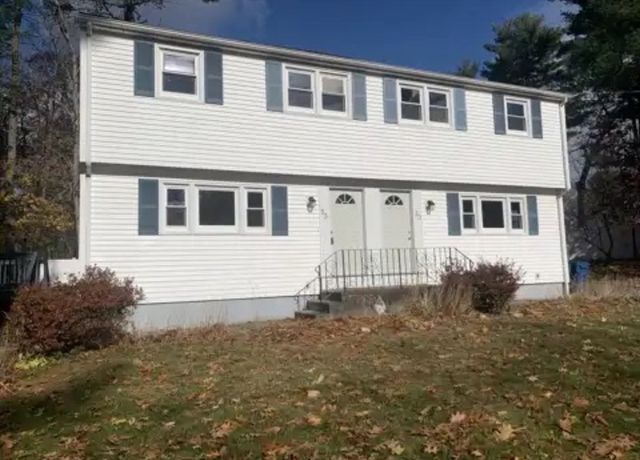 $2,250 | 53 Magnolia Avenue, Unit R | North Billerica