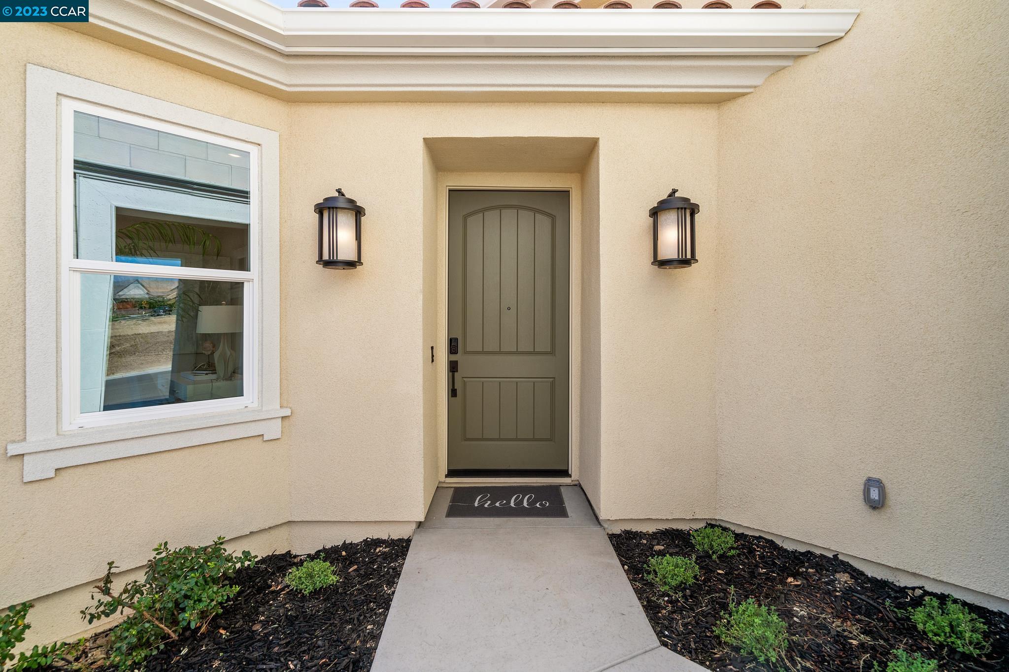 1600 Meritage Loop, Brentwood, CA 94513 | Compass