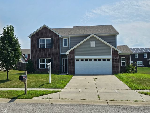 $384,000 | 4759 Stardust Circle | Plainfield