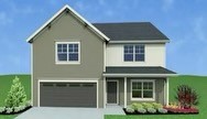 Welcome to 143 Stillwater Way, Tullahoma, TN. subdivision features are natural gas, underground utilities, the front yard will have Bermuda sod w/ landscaping package