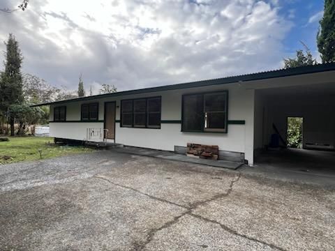 $479,700 | 19-4035 Haunani Road | Volcano