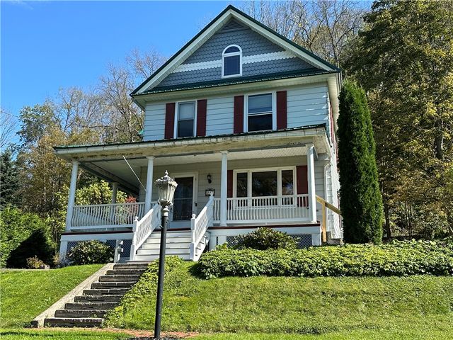 $159,900 | 247 West Corydon Street | Bradford Township - McKean County