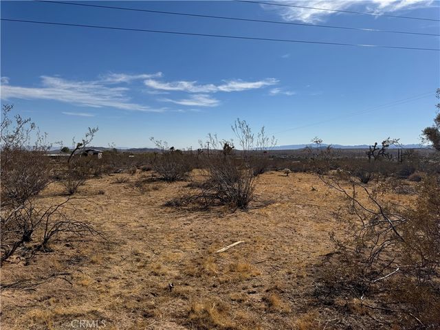 $59,800 | 1175 Inca Trail | Homestead Valley