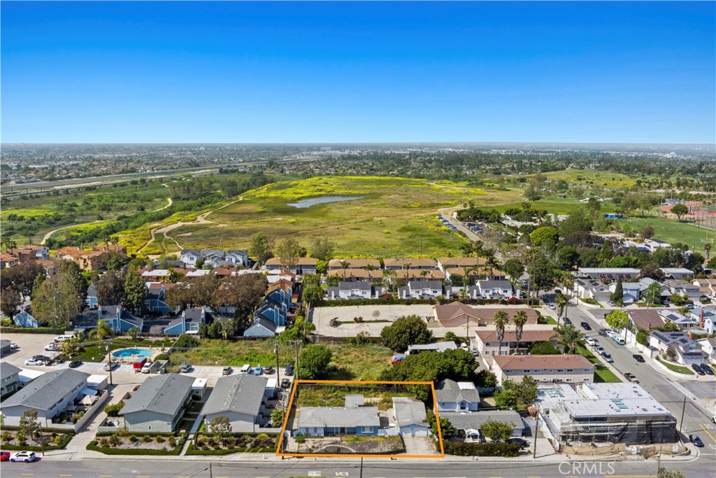 Home and lots with plans to build in center. Fairview Park and Talbert Reserve a block away