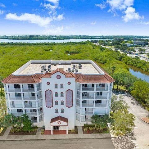 $429,900 | 801 Del Rio Way, Unit 404 | Merritt Island