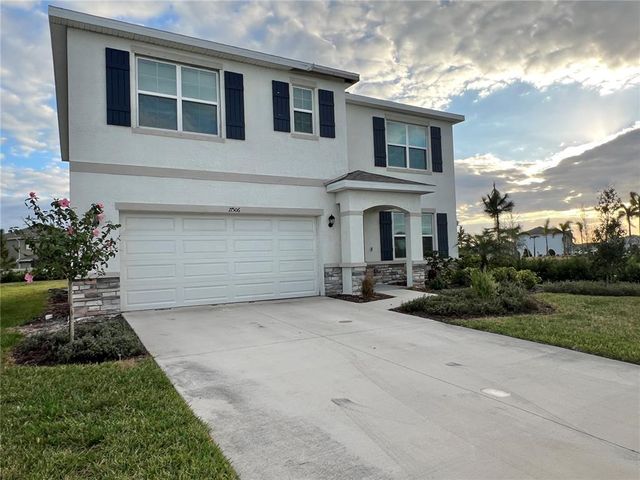 $3,000 | 17506 Canopy Place | Lakewood Ranch