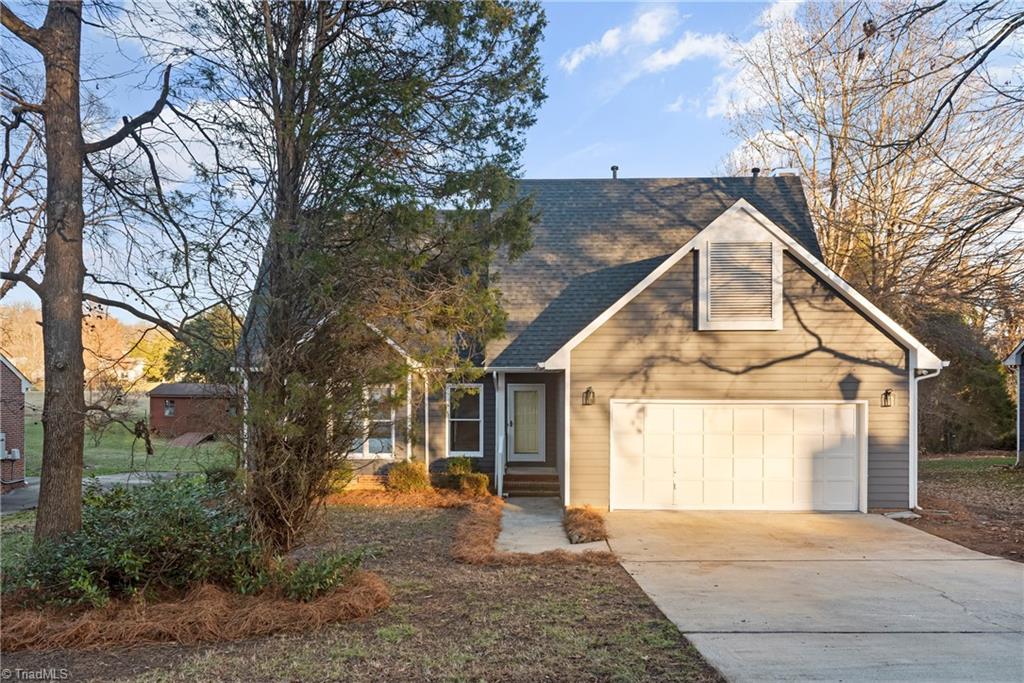 2607 Kings Mill Road, Greensboro, NC 27407 | Compass