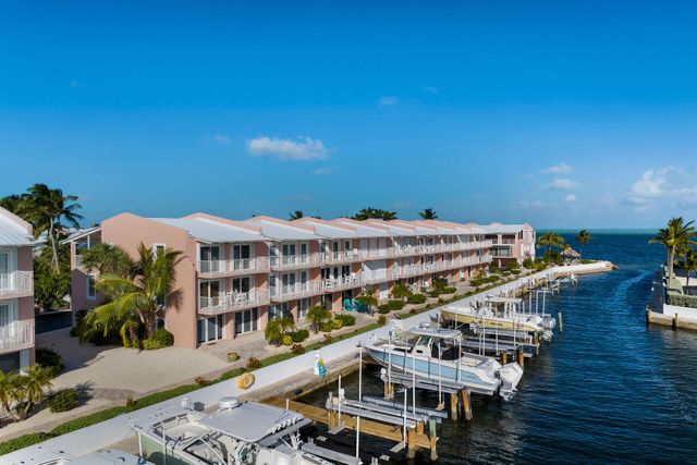 $1,499,500 | 1501 Ocean Bay Drive, Unit B5 | Key Largo