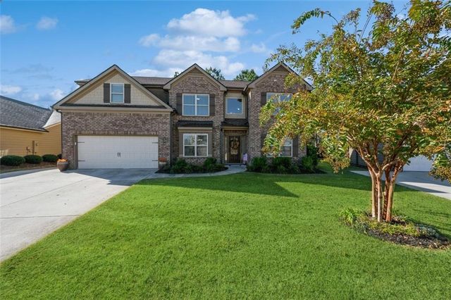 $557,500 | 4570 Orchard Ridge Court | Orchard Lake