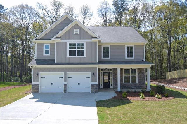 $428,800 | 95 Berkmar Way