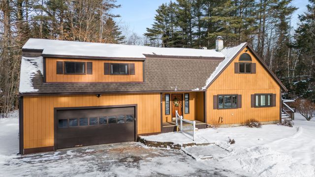 $515,000 | 42 Penacook Path | Sunapee