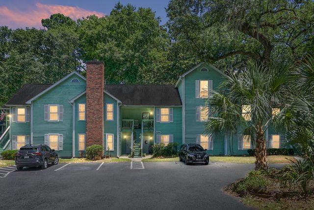 $202,900 | 6240 April Pine Circle, Unit B | North Charleston