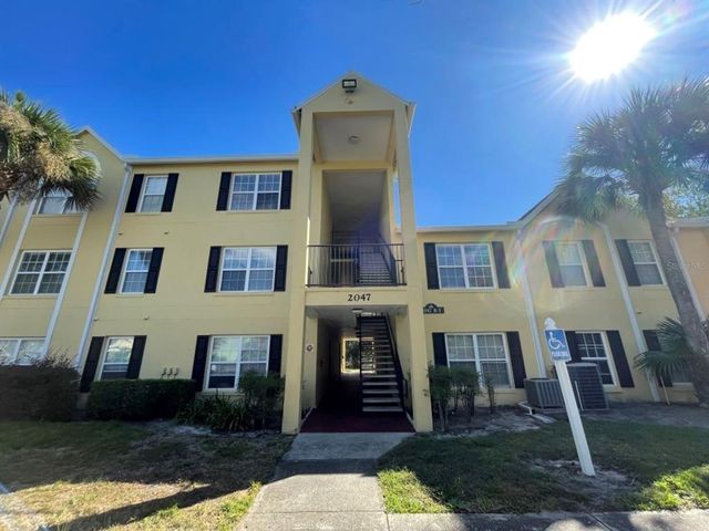 $1,417 | 2047 Dixie Belle Drive, Unit 2047L | Miriada Condominium