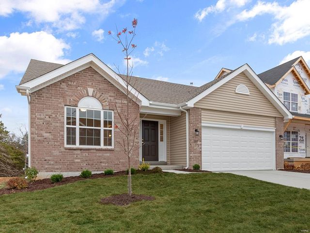 $298,900 | 2 Maple At Riverstone Florissant Mo 63031 | Lewis and Clark Township - St. Louis County