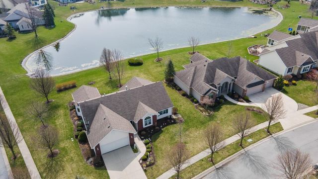 Watersong, Fort Wayne Homes for Sale - Watersong Real Estate | Compass