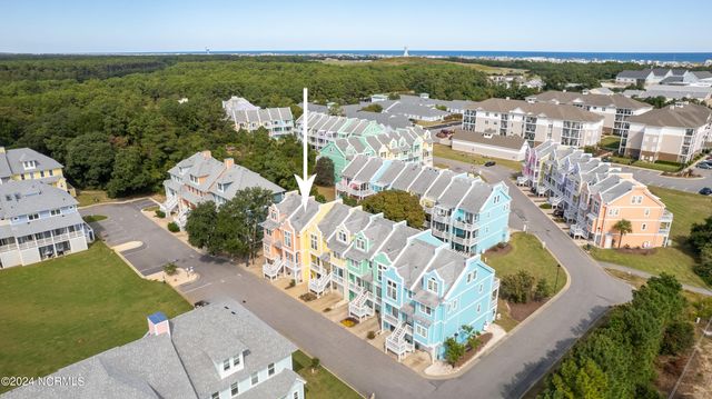 $355,000 | 1111 Cambridge Road, Unit 308B | Kill Devil Hills