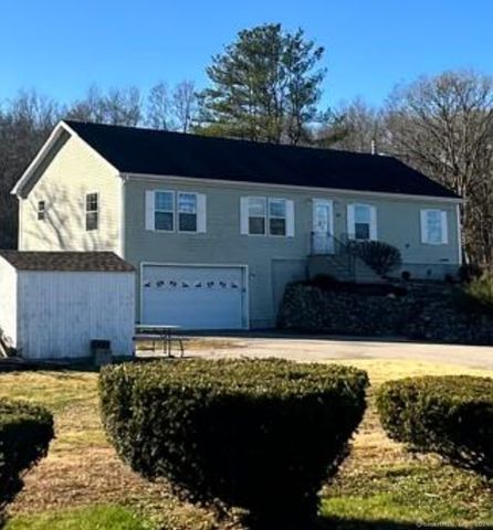 $459,900 | 228 Clarks Falls Road | North Stonington