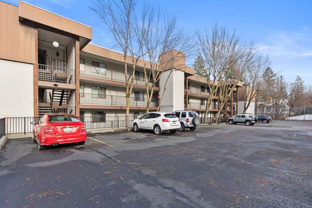 $399,900 | 1111 West 6th Avenue, Unit 205 | Cliff-Cannon