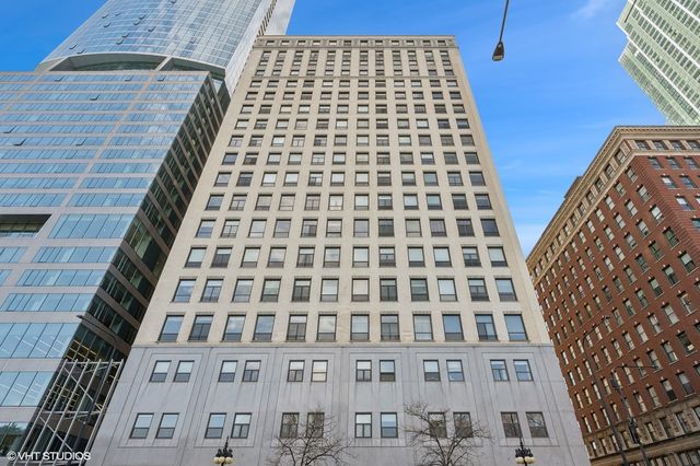 $2,100 | 910 South Michigan Avenue, Unit 1209 | South Loop